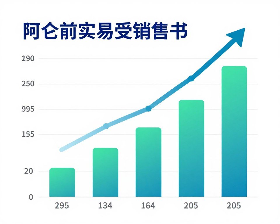 Business growth chart showing distribution partner revenue projections for healing waters colonic machine sales