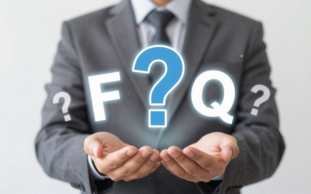 Common questions about MAIKONG manufacturer services