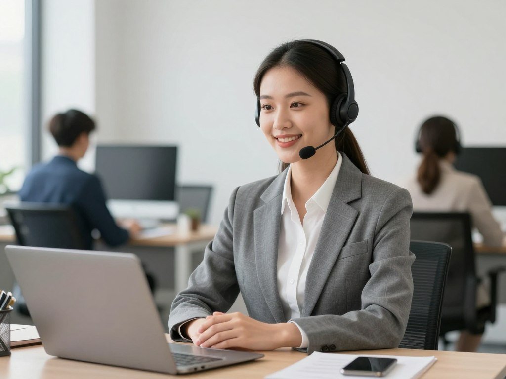 Contact MAIKONG manufacturer team