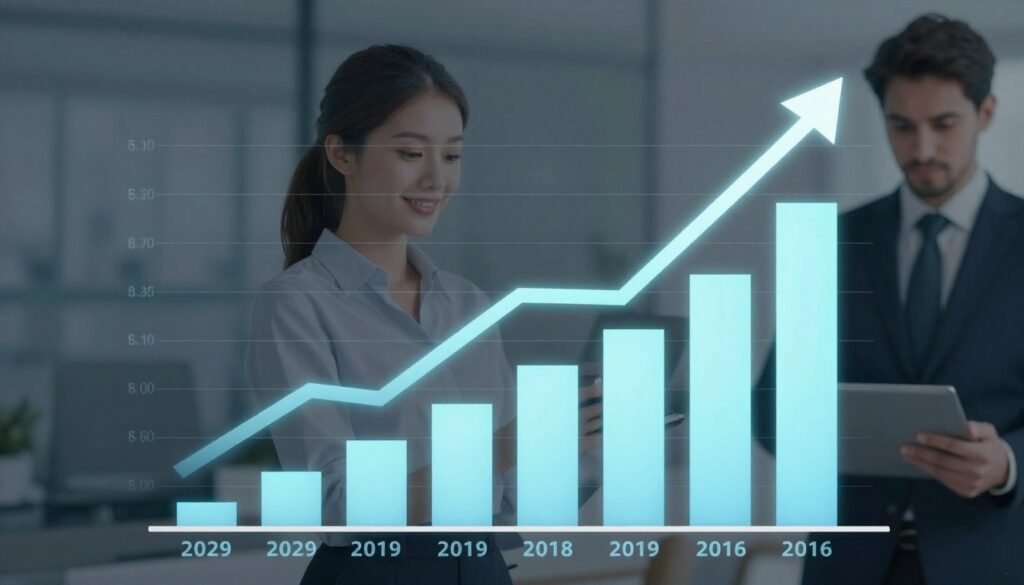 Growing wellness industry and colon hydrotherapy market trends