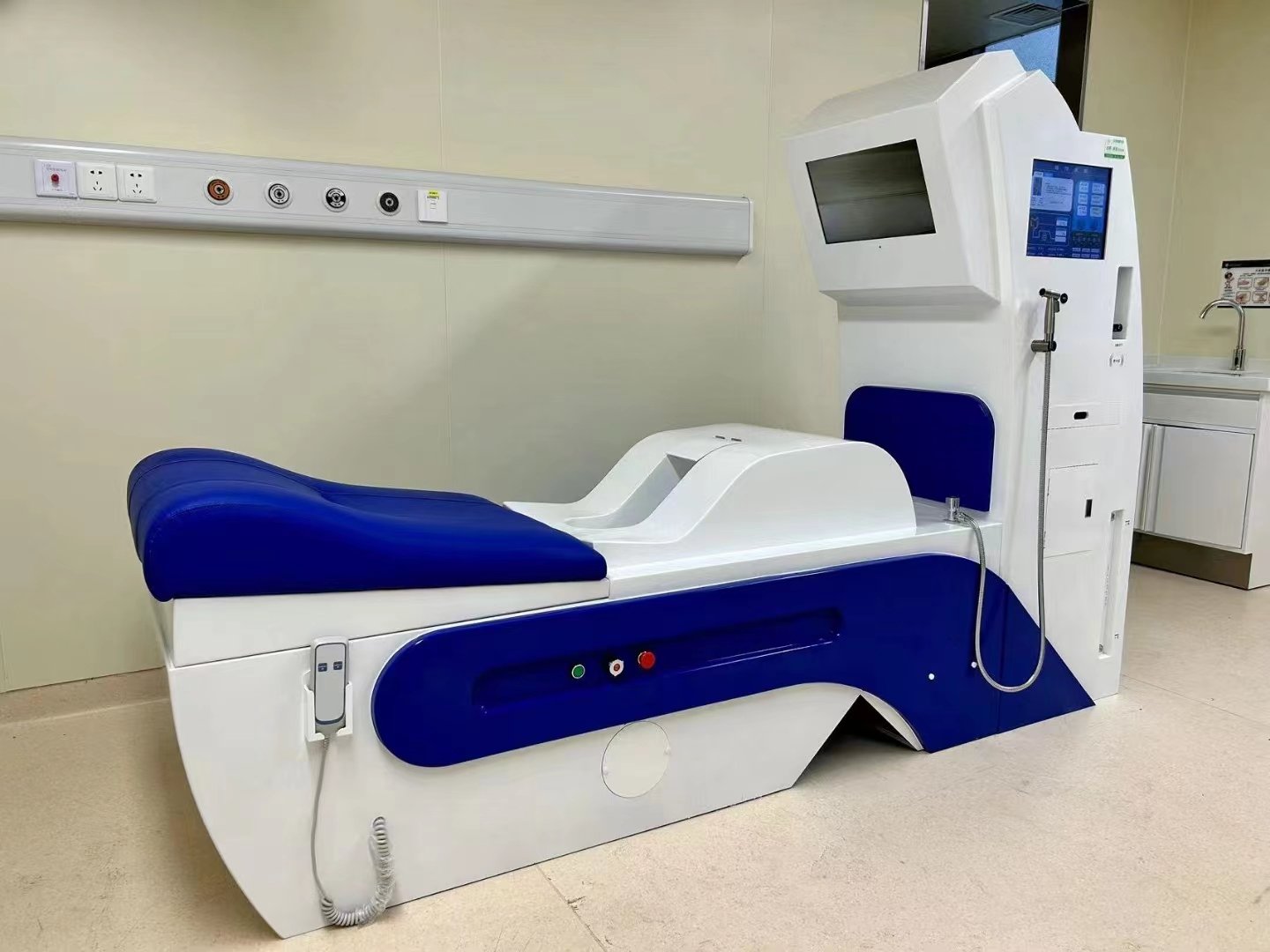 Commercial Buyer Checklist for hydro san colonic machine With Real Buyer Questions