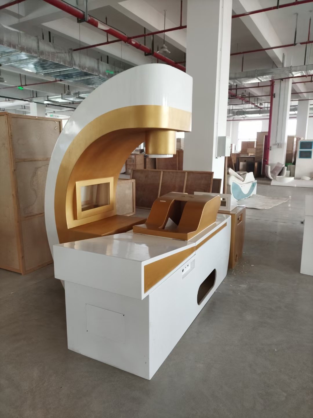 Software customization for colon hydrotherapy equipment