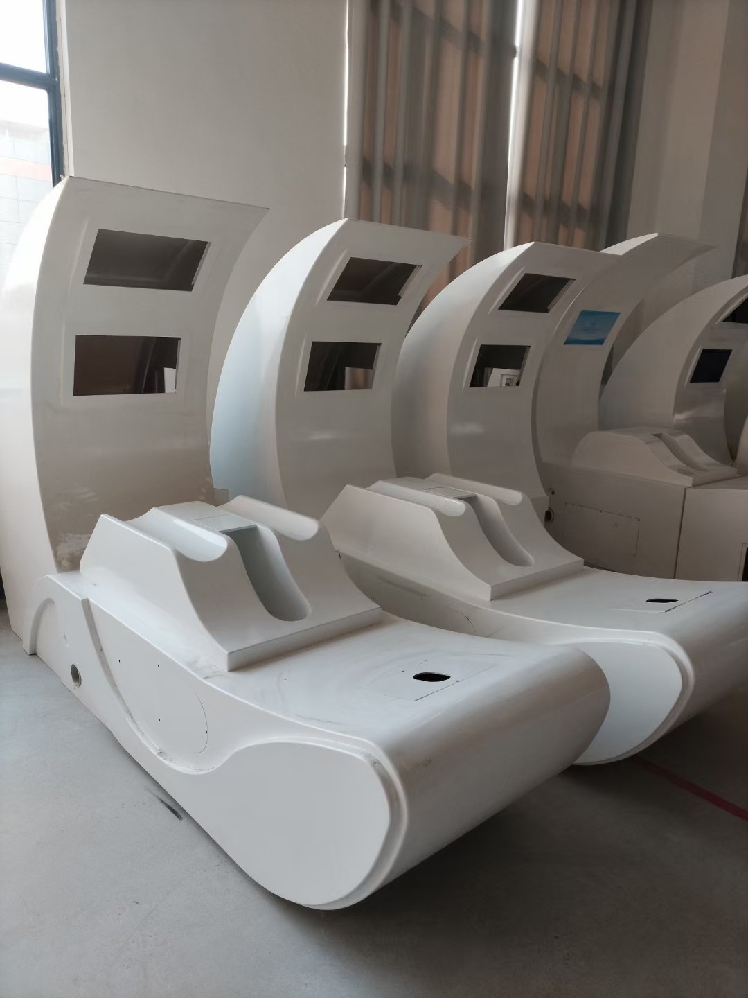 MAIKONG complete product line of colon hydrotherapy machines