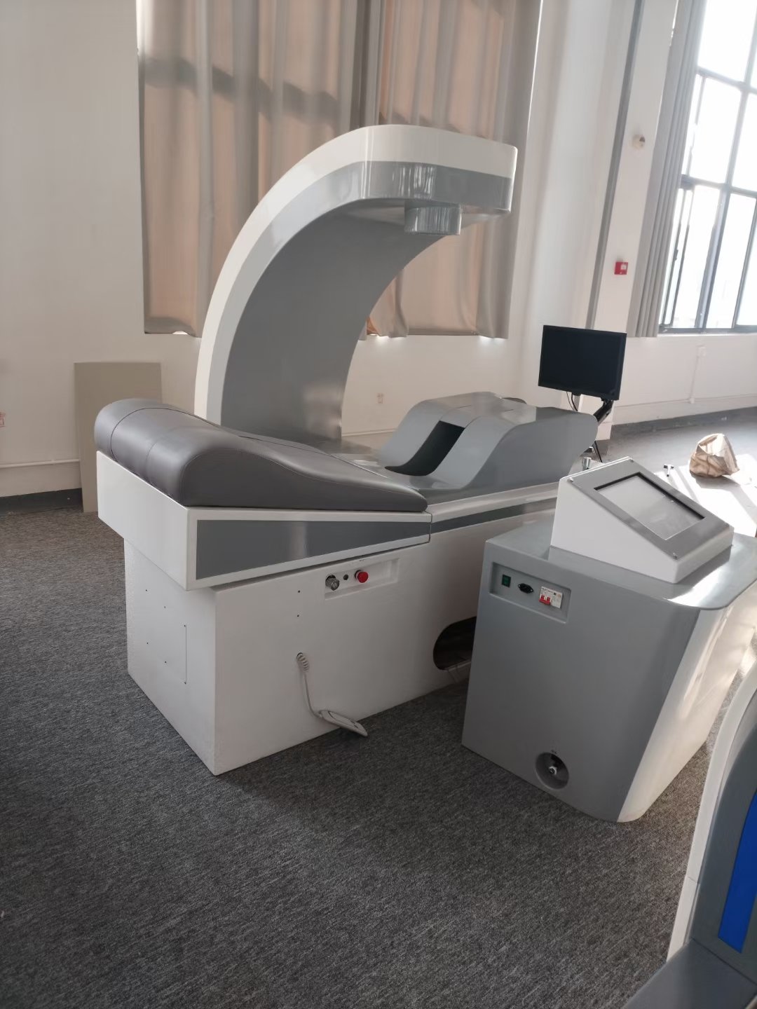 MAIKONG complete product line of colon hydrotherapy machines