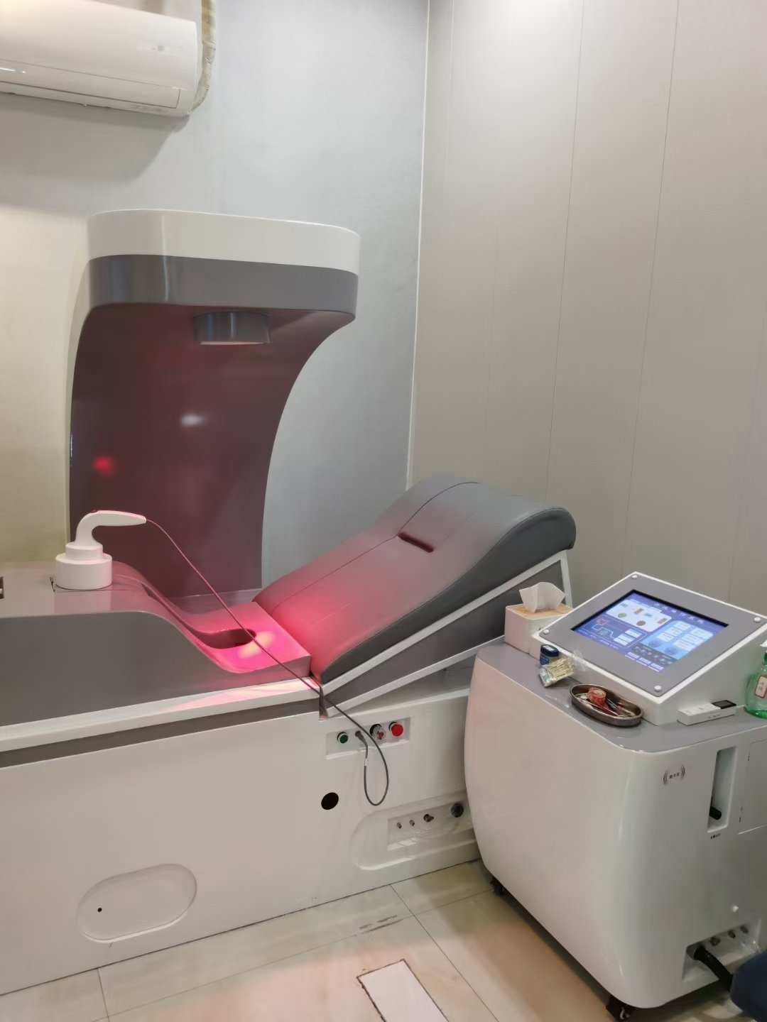 MAIKONG Colon Hydrotherapy Closed System (230)