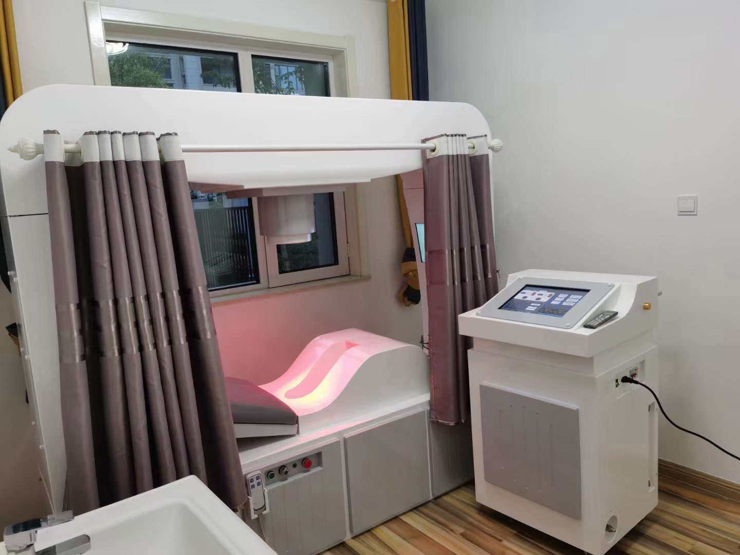 MAIKONG Colon Hydrotherapy Closed System (230)