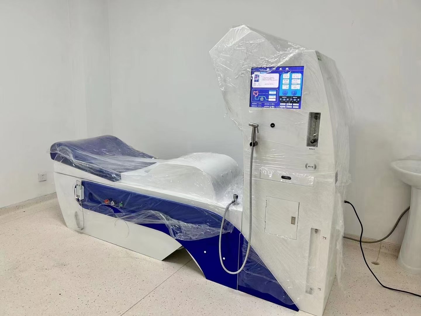 MAIKONG Colon Hydrotherapy Machine
