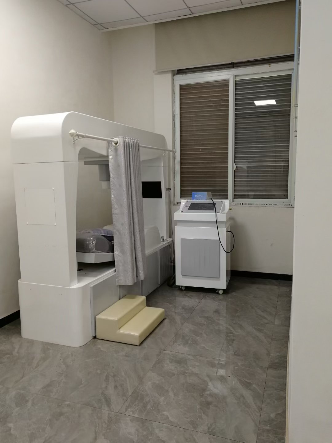 MAIKONG home colonic machine compact design for personal wellness use