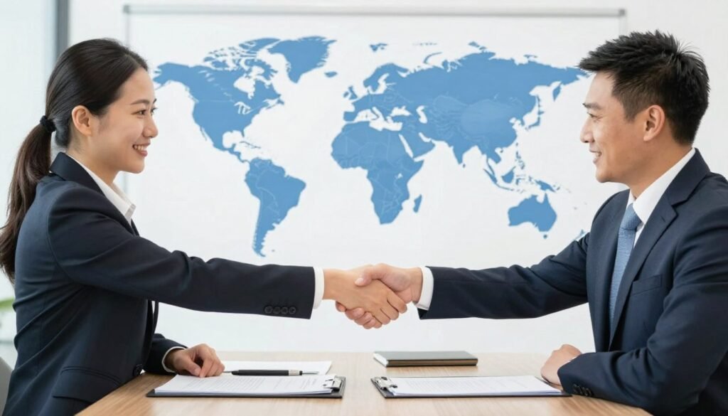 MAIKONG distributor partnership opportunity