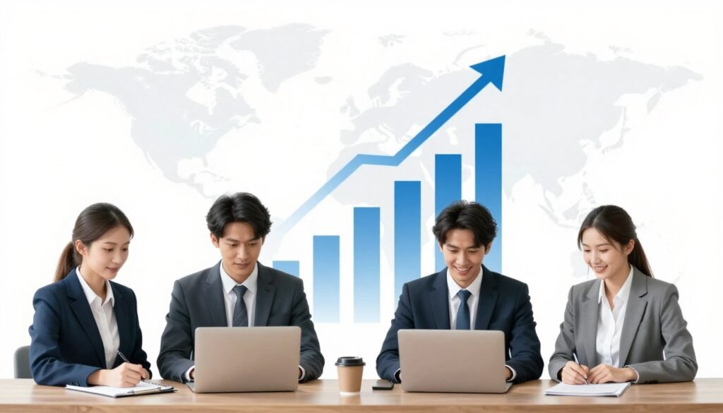 MAIKONG partnership success and growth