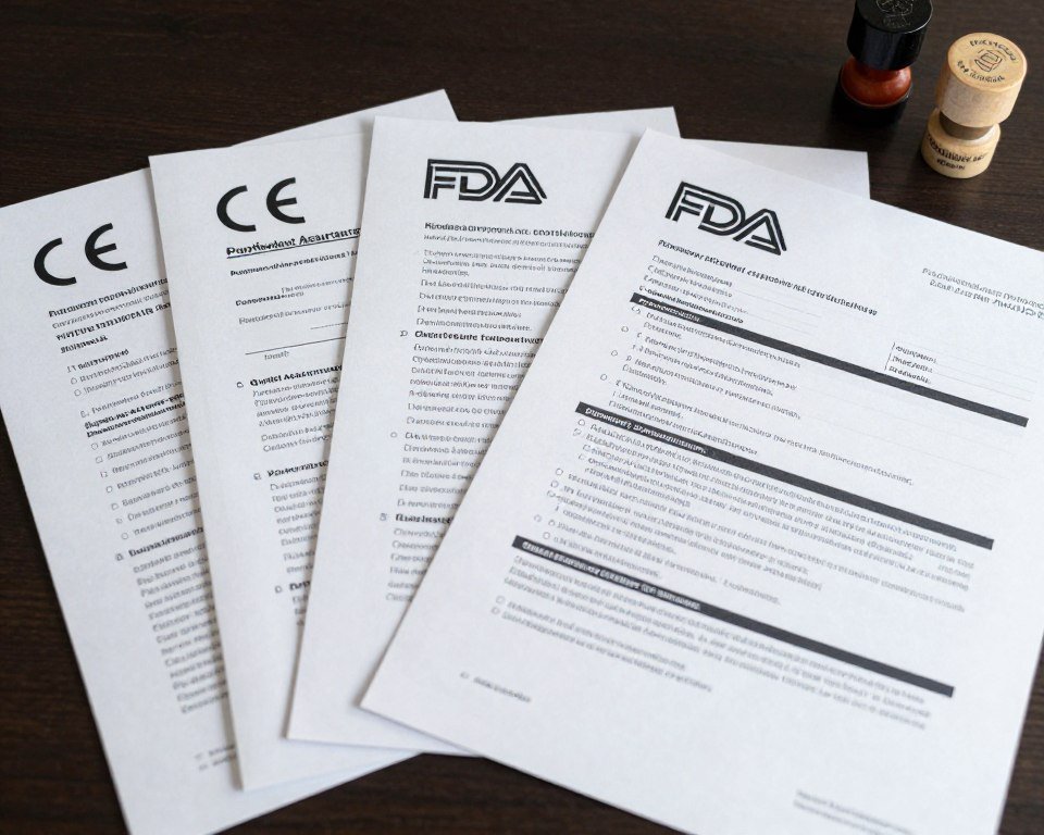 Medical certifications and compliance documentation for colon hydrotherapy equipment Medical certifications and compliance documentation for colon hydrotherapy equipment