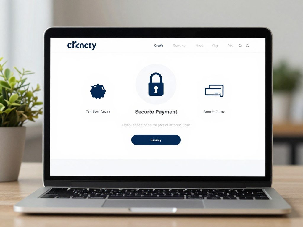 Secure online payment processing for medical equipment purchase Secure online payment processing for medical equipment purchase