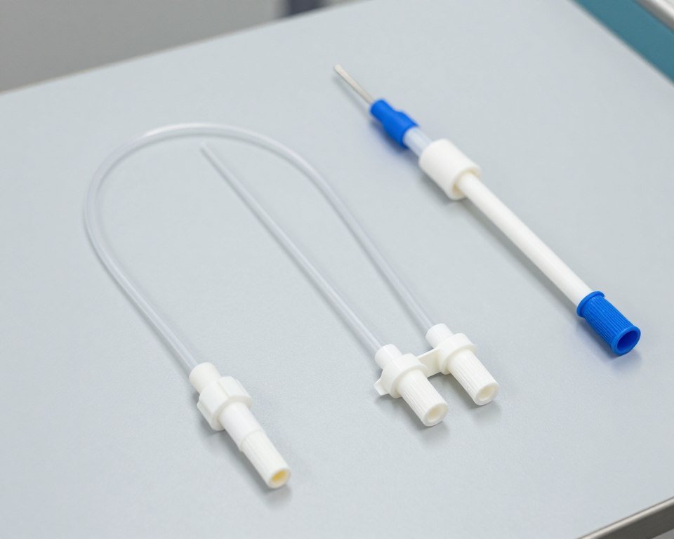 dotolo colonic machine tubing and disposable components