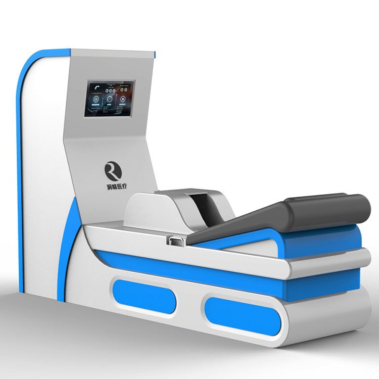 colonic machine price basic OEM package showing logo placement options