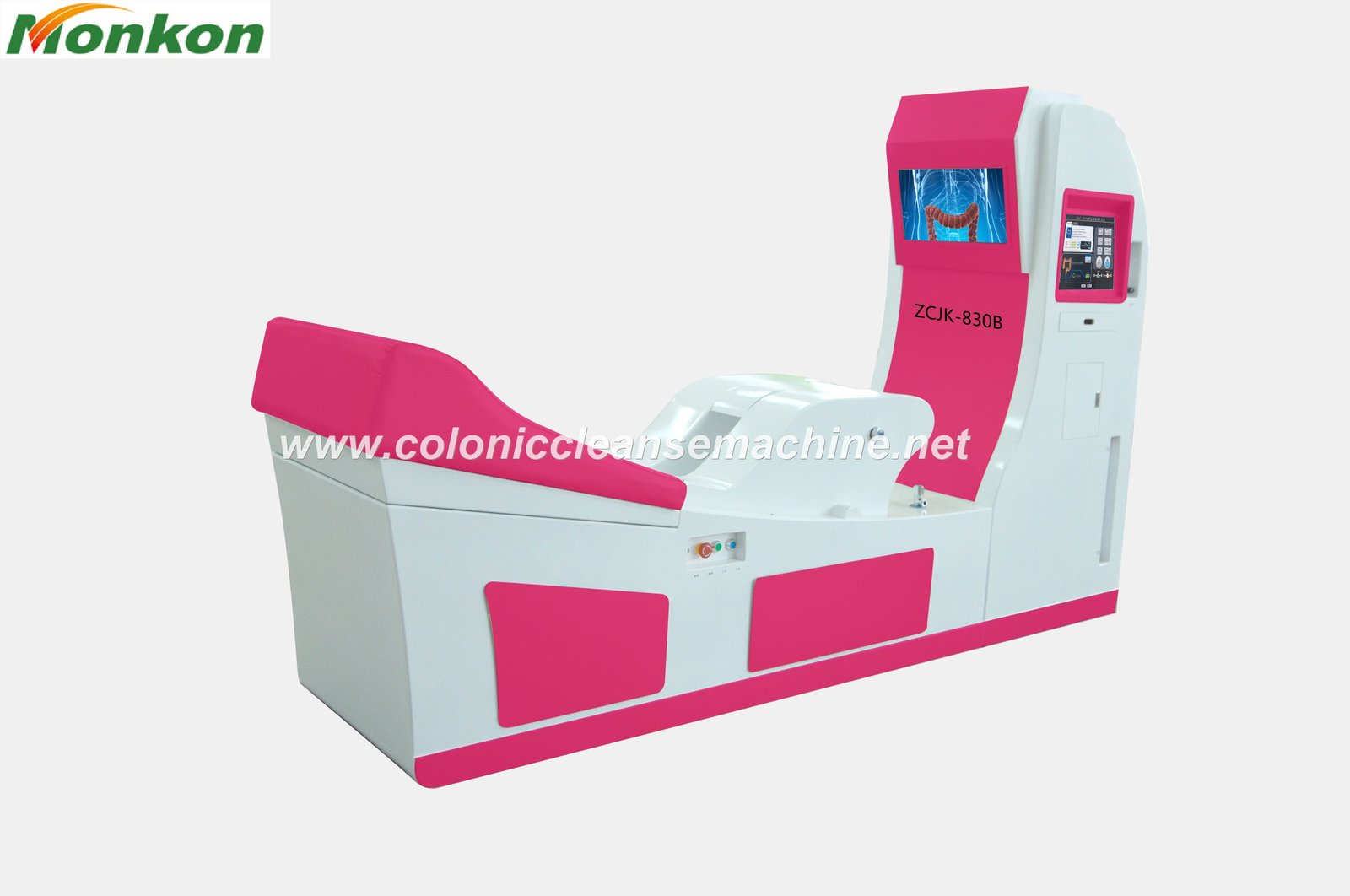 comparison of different hydro san colon hydrotherapy machine models