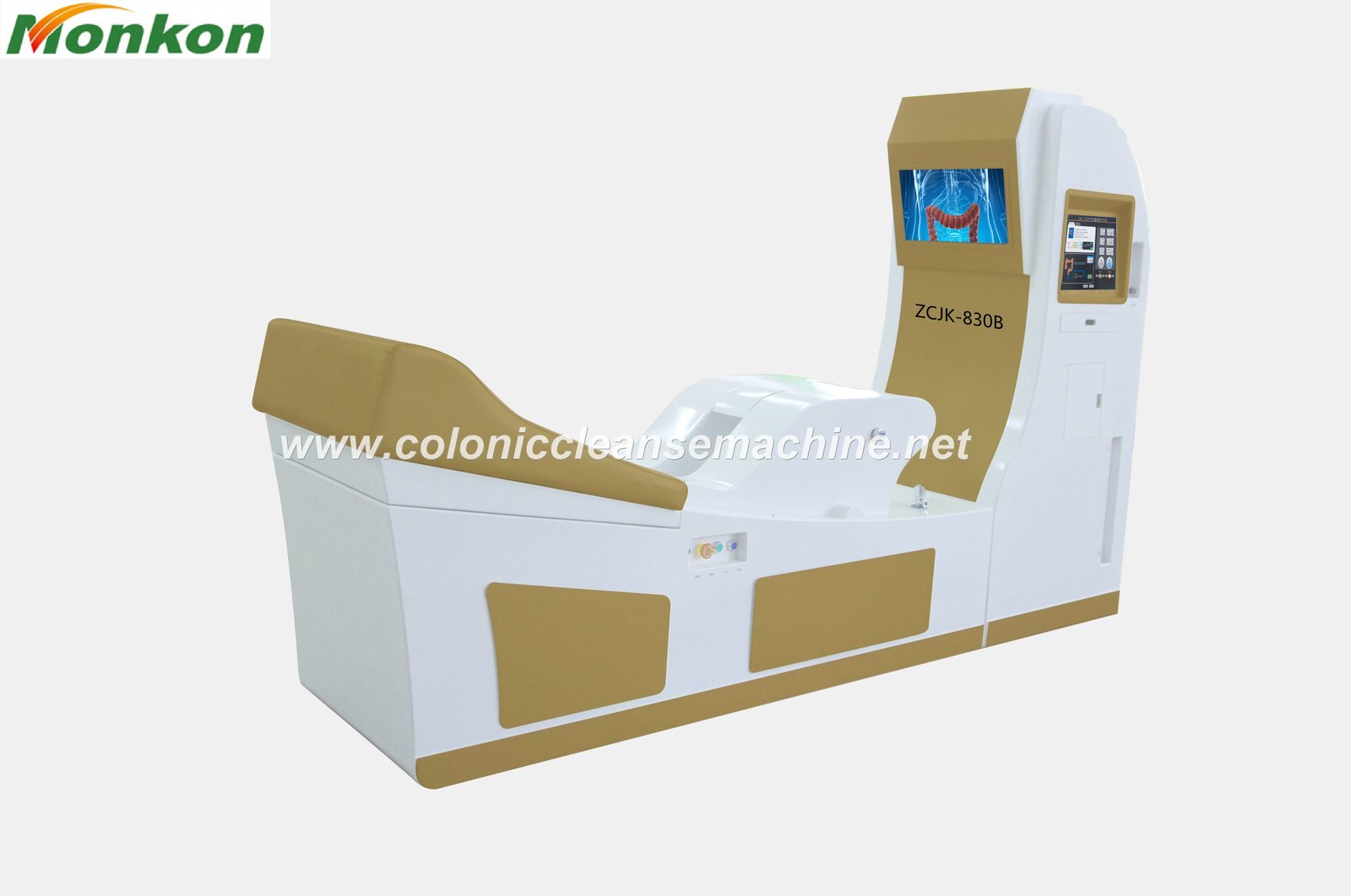 comparison of different hydro san colon hydrotherapy machine models