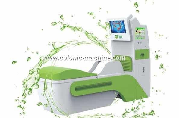 modern colonic machine price comparison in professional clinic setting