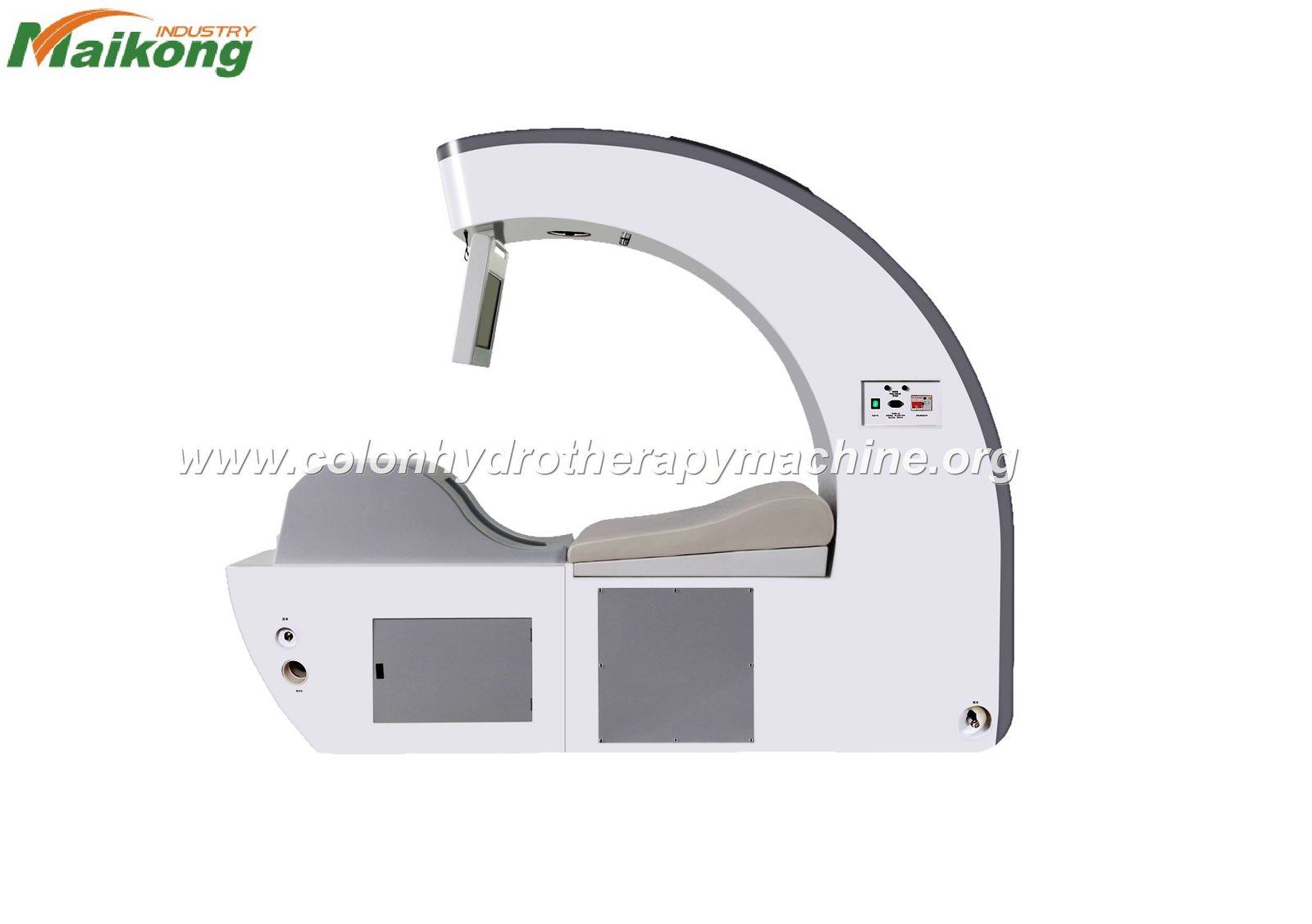 MAIKONG MK-880 colonic machine