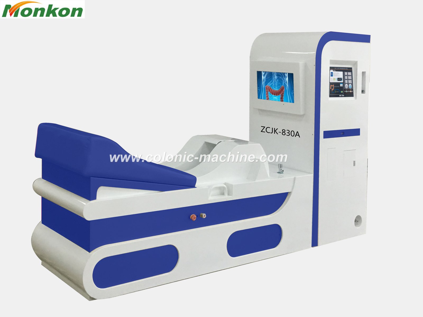 MAIKONG MK-880 colonic machine