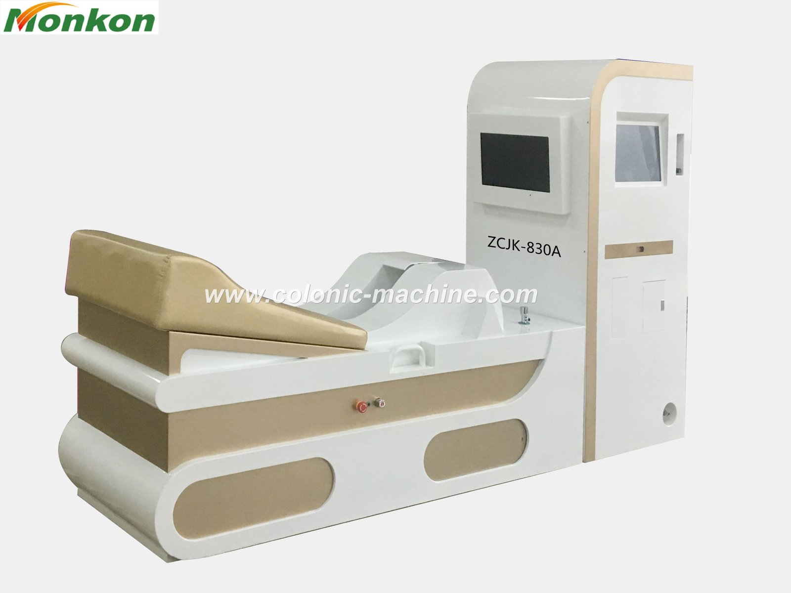MAIKONG MK-880 colonic machine