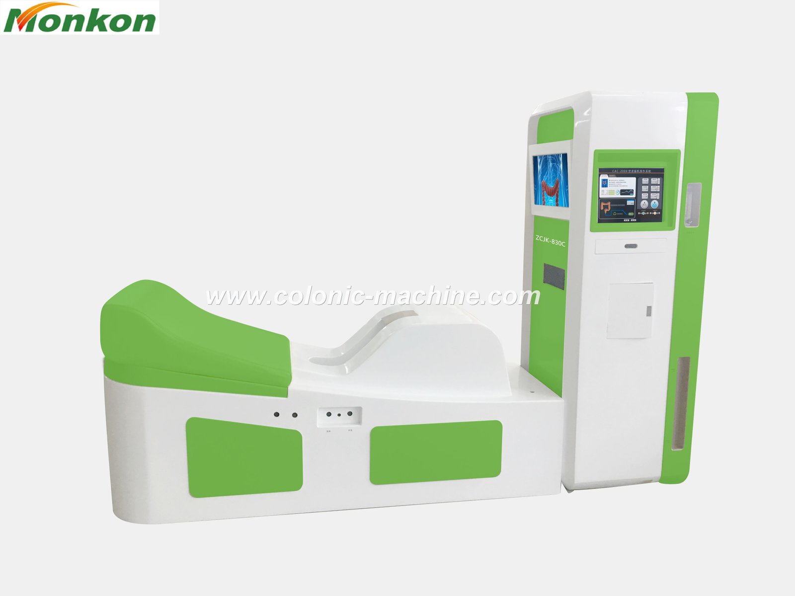MAIKONG MK-880 colonic machine