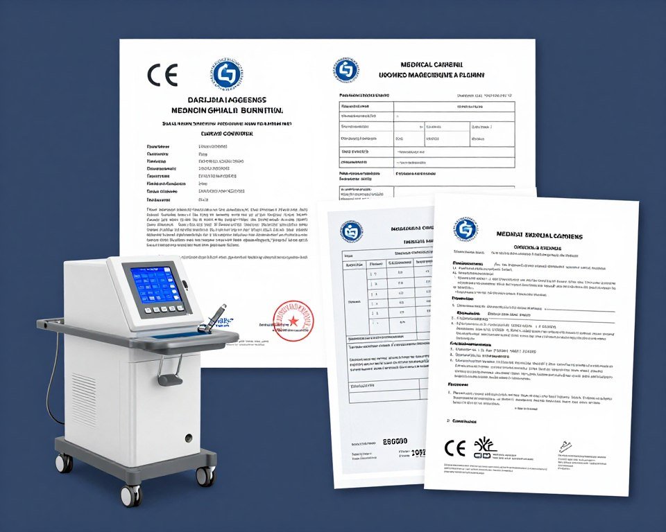 CE certification and quality documentation for MAIKONG colonic machine for sale products CE certification and quality documentation for MAIKONG colonic machine for sale products