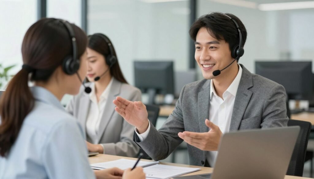 FAQ and customer support resources