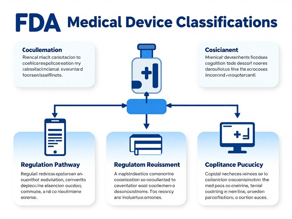 FDA regulatory compliance for wellness equipment