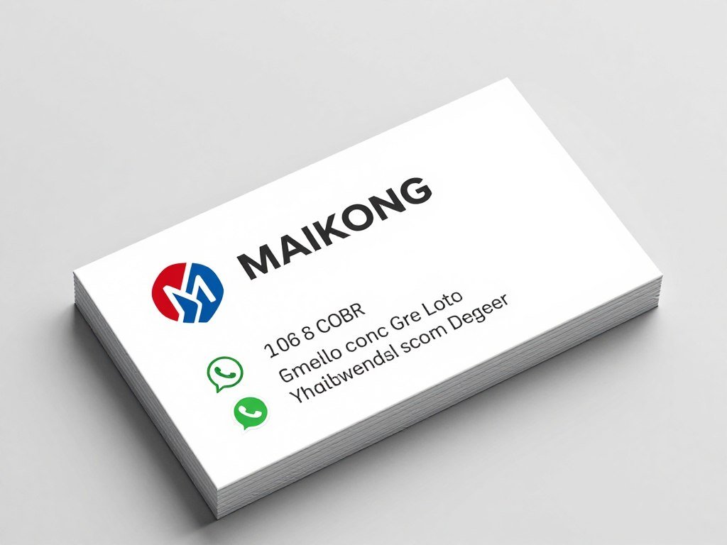 MAIKONG contact information and communication channels