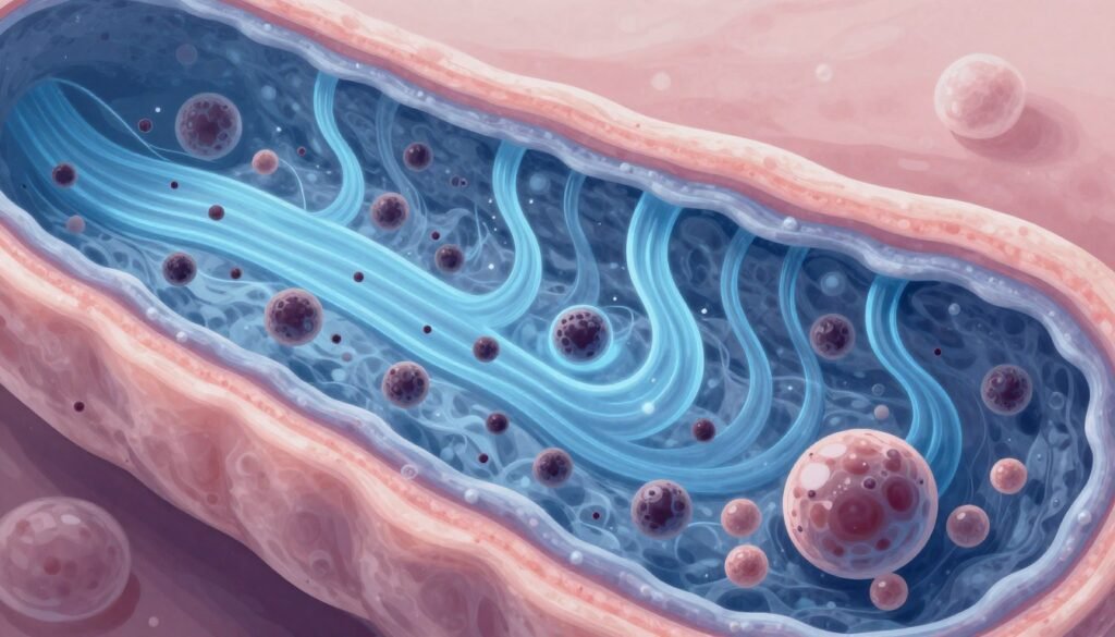 Visualization of toxin elimination through colon hydrotherapy process