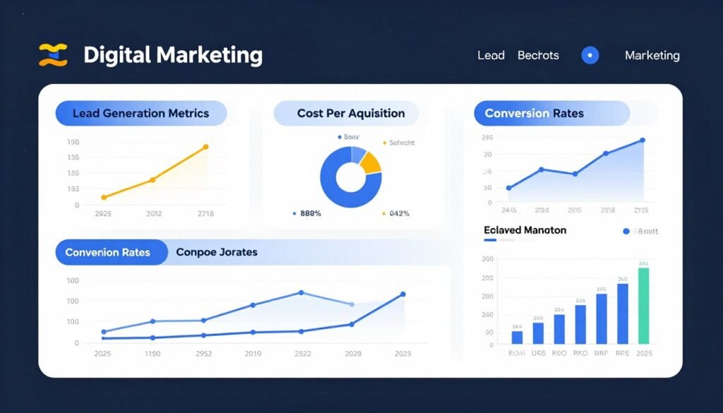 marketing ROI for wellness services comparison