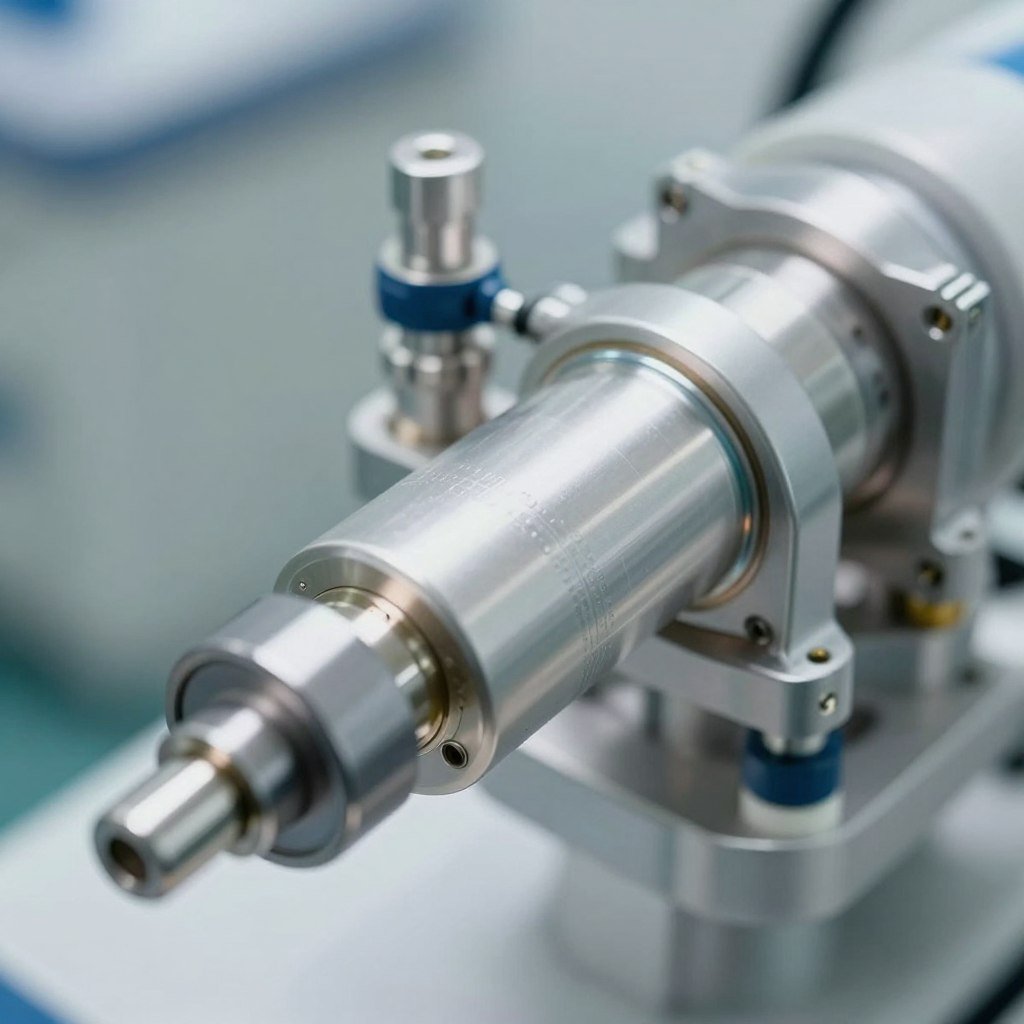 peristaltic pump pressure system