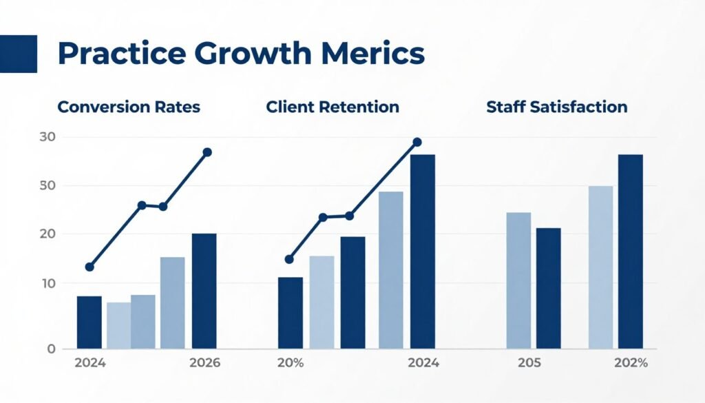 Colon health glossary case study success metrics