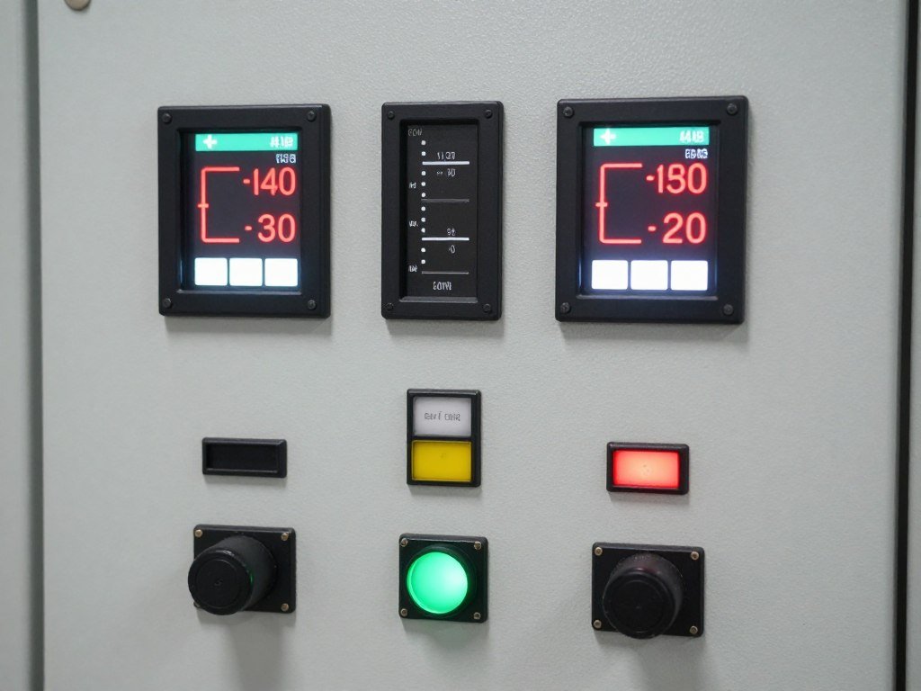 automated control system showing natural colon cleanse at home water system settings