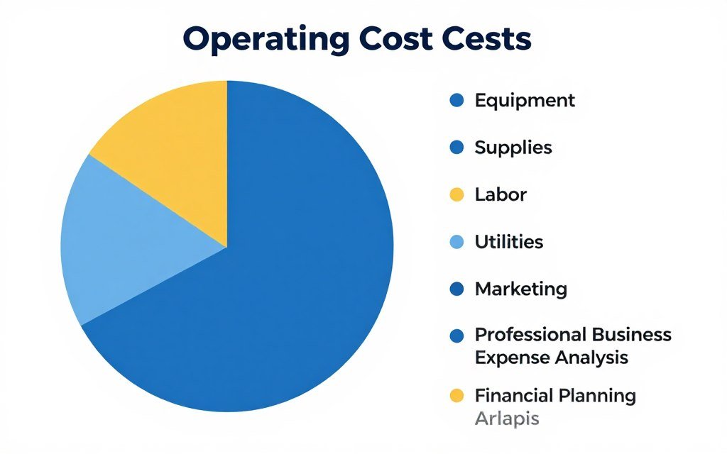 cost breakdown chart for natural colon cleanse at home professional application operations