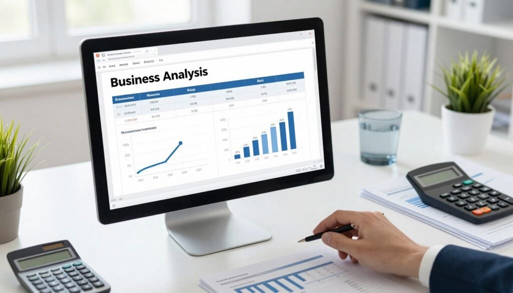 financial ROI calculation spreadsheet for medical equipment