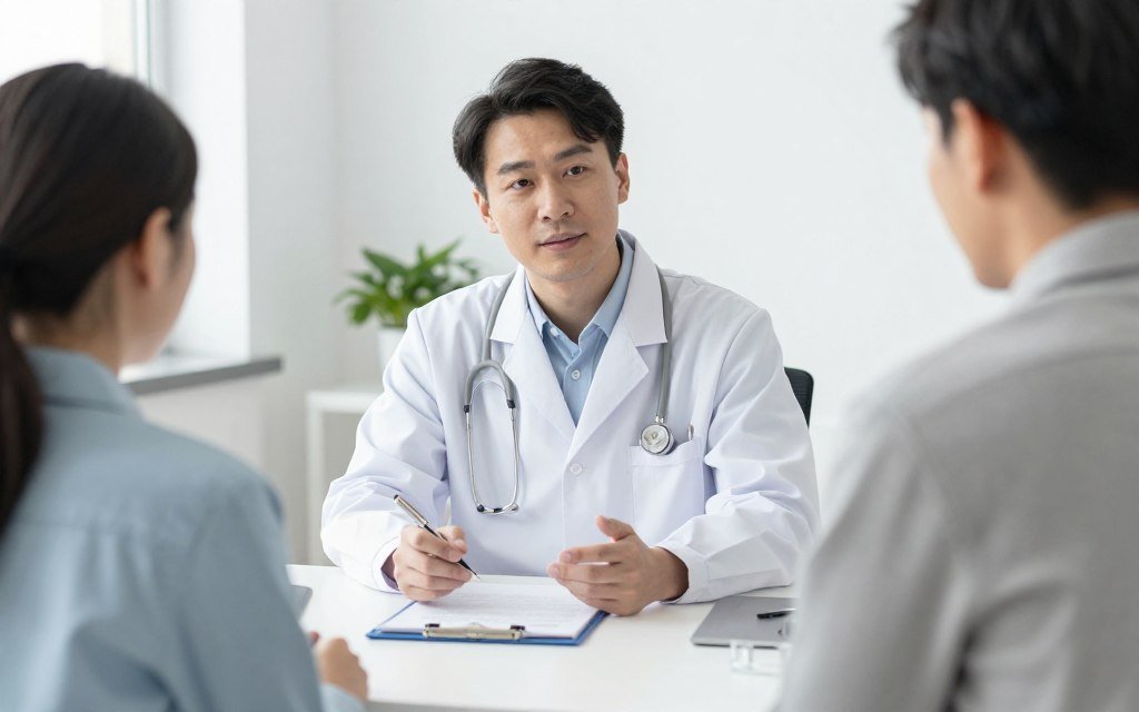patient consultation and safety screening for colon hydrotherapy