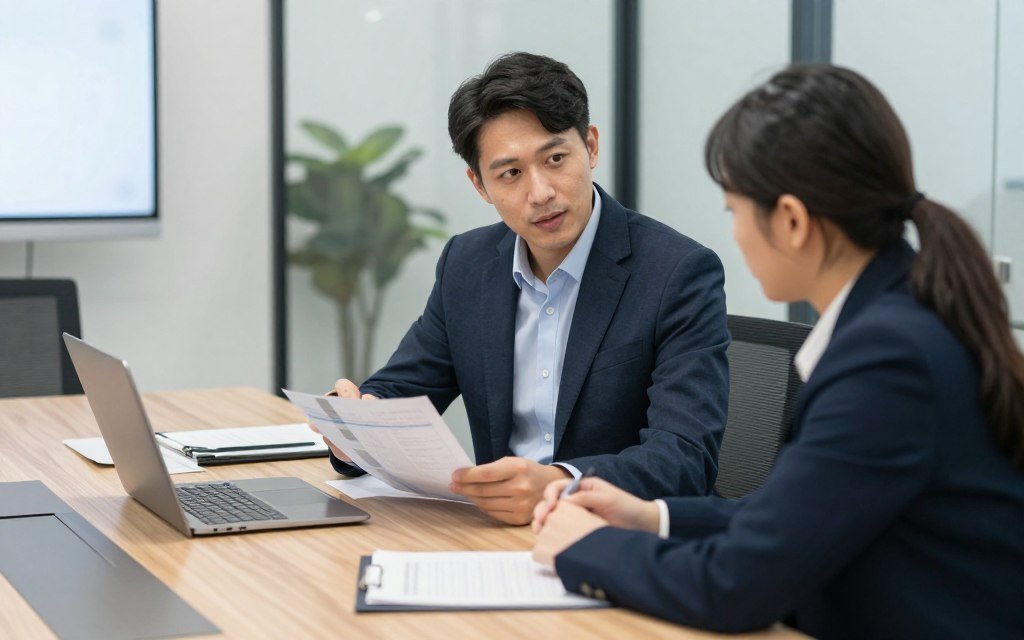 professional consultation and equipment recommendation process