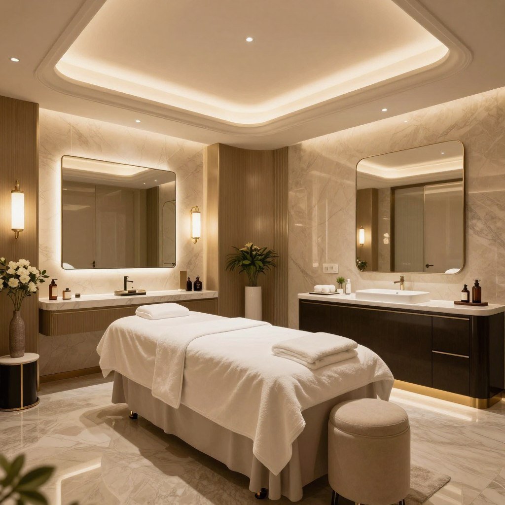 spa integrating natural colon cleanse at home water system services