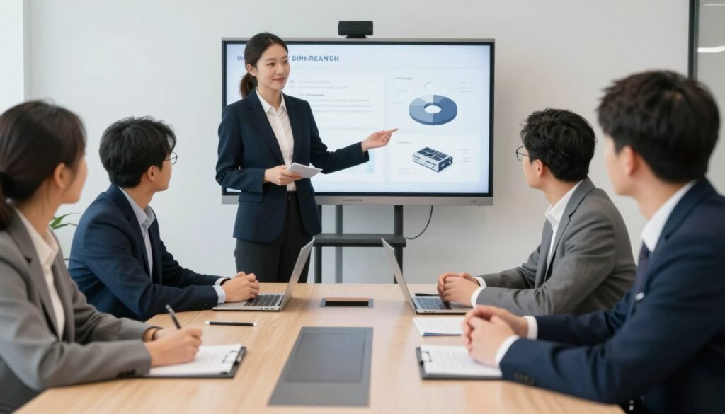 supplier evaluation meeting for natural colon cleanse at home buyer intent