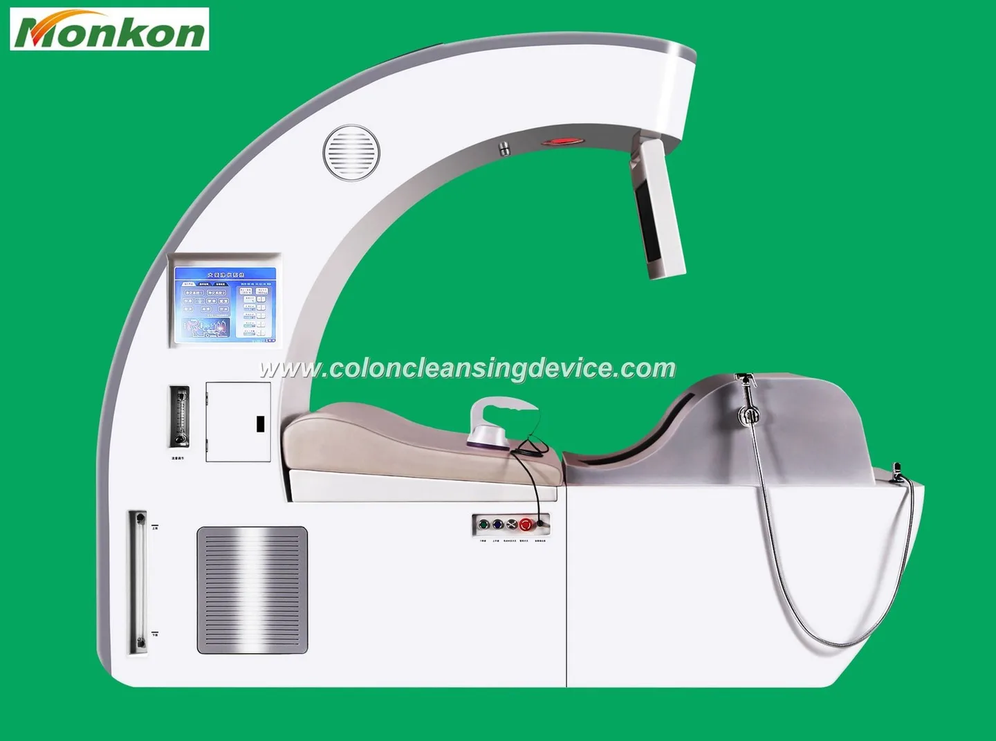 colon cleanse machine common mistakes and how to avoid them: A Clear, Evidence-Based Answer — máquinas de colon, equipos de hidroterapia de colon (33).JPG