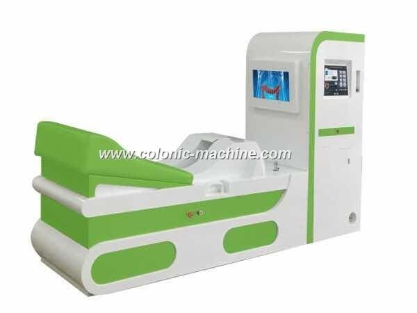 How to choose Colon hydrotherapy machine Maikong MK-530