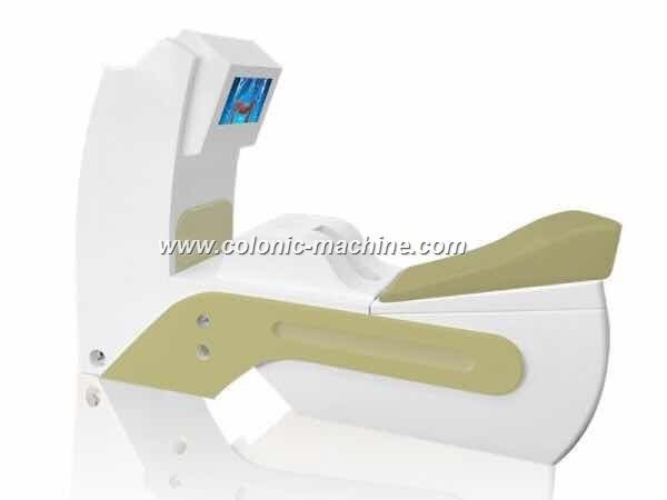 How to choose Colon hydrotherapy machine Maikong MK-530